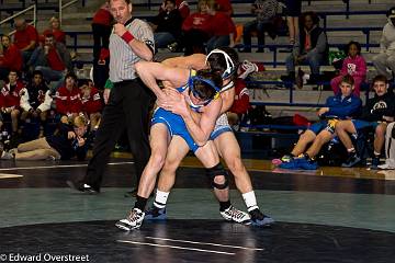 WDHS vs Lexington -151